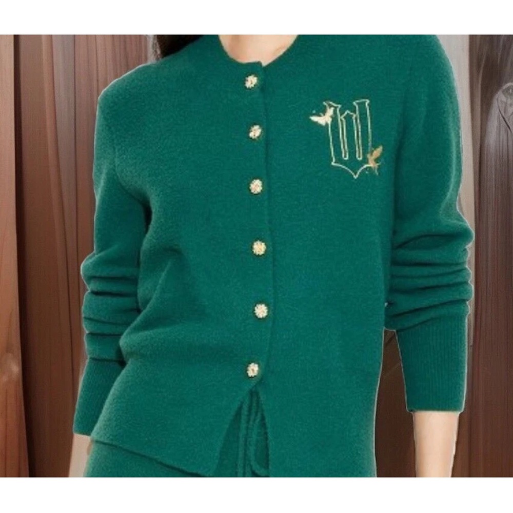 Wicked Paul Tazewell x Target Sweater set